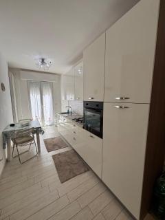 AF beach ROOMS - Margherita di Savoia - 9