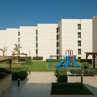 Porto Said Tourist Resort - Port Said - 9