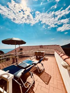 Appartamento Moneglia Holidays - Moneglia - 8