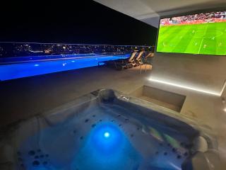 BelleView Boutique Aparthotel - 8