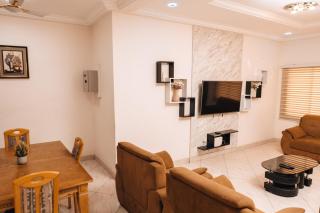 New 2Bed RealShala-Adjiringanor - Ashalebotwe - 8