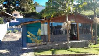 Casa da Pedra - Aracê - 0