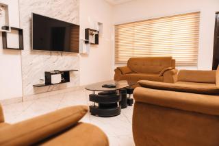 New 2Bed RealShala-Adjiringanor - 5