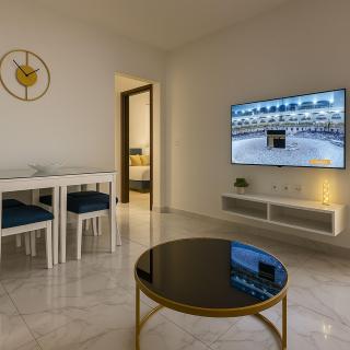 Experience Luxury by the Sea at Porto Said Chalets - 5