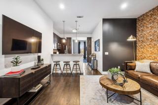 Legends Loft Modern Stay Near Vandy on West End - Nashville - 4