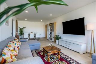 Sunny 3-Bedroom Apartment - Albufeira - 8