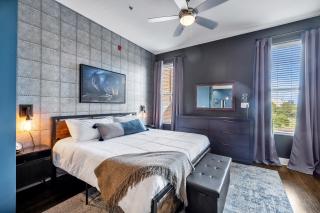 The Barrelhouse Loft in West End Near Vandy and Centennial - Nashville - 8
