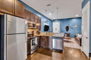 The Barrelhouse Loft in West End Near Vandy and Centennial - Nashville - 6