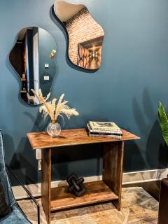 The Barrelhouse Loft in West End Near Vandy and Centennial - Nashville - 1