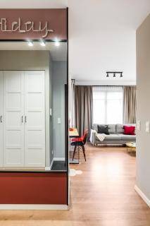 Neptun Park Premium by NorthSide Apartments - Danzig - 6