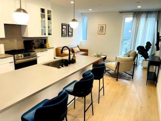 Luxury stay in Seattle - Seattle - 6