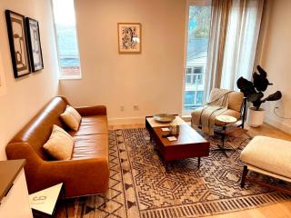 Luxury stay in Seattle - Seattle - 3