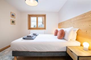 Large, bright and comfortable 3 bedroom apartment - Morzine - 6