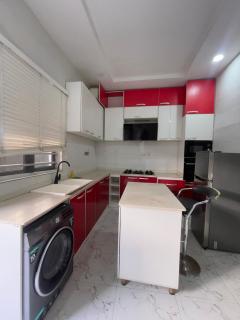 Sylvia Homes - Ibeju - 9