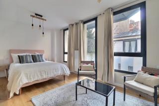 Superbe maison de vacances-Antibes - Antibes - 6