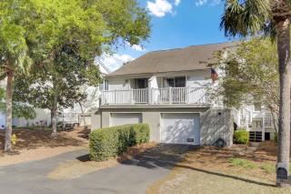 Racquet Club 36 by Wild Dunes, in Resort Core - Isle of Palms - 4