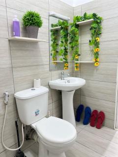 Bstan Studio with AC - 7