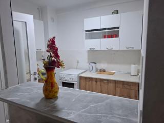 ApartmanParrot - Sarajevo - 7