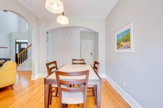 Boat, Fish and Hike Home with Deck in Mooresville! - Mooresville - 4