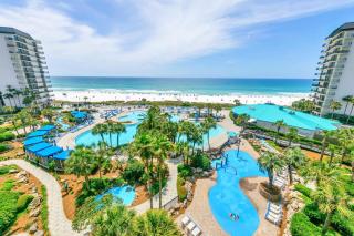 Edgewater Tower 1-608 - Panama City Beach - 7