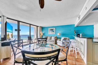 Edgewater Tower 1-608 - Panama City Beach - 4