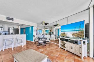 Edgewater Tower 1-608 - Panama City Beach - 3
