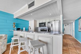 Edgewater Tower 1-608 - Panama City Beach - 1