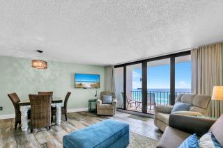 Edgewater Tower 2-608 - Panama City Beach - 0