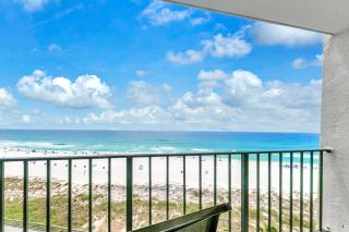 Edgewater Tower 2-608 - Panama City Beach - 9