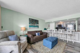 Edgewater Tower 2-608 - Panama City Beach - 5