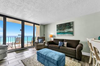 Edgewater Tower 2-608 - Panama City Beach - 4