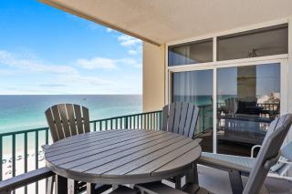 Jade East Towers 1020 by Newman-Dailey - Destin - 2