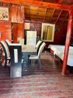 quinta a 15 min de carretera nacional mty - 4