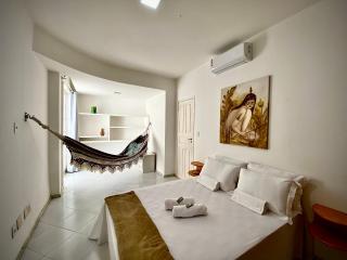 Casa Grega Aju em Condomínio Frente Mar com Piscina - 8