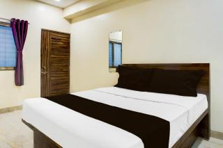 Hotel O Saideep Lodging - Pune - 1