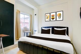 Super Hotel O AAGAMAN HOTEL & RESTAURANT - 3