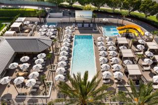 Hyatt Regency Irvine - Irvine - 0