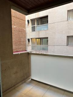 El Departamento al frente del Campus de UNC - Córdova - 7