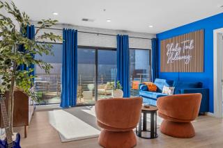 Honky Tonk Hideaway, Walk to Broadway, Pool, Gym and Parking - Nashville - 4