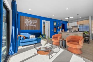 Honky Tonk Hideaway, Walk to Broadway, Pool, Gym and Parking - Nashville - 3