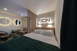 Lux - Apartment BCN - Budva - 1