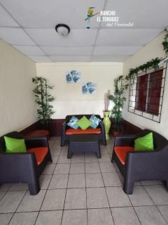 Beachfront- El Torogoz del Pimental - 6