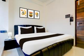 Super Hotel O AAGAMAN HOTEL & RESTAURANT - 2