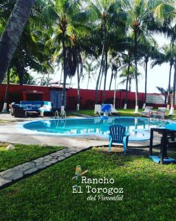 Beachfront- El Torogoz del Pimental - 2