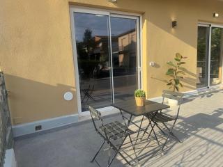 Nautilus Apartments - Castiglione della Pescaia - 4