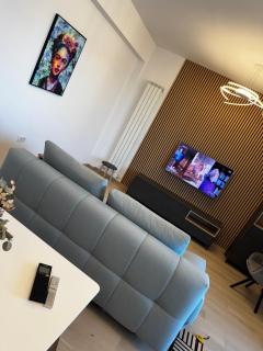 Seaside Amalia Apartament - Mamaia Sat/Năvodari - 9