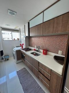 Apartamento Top ! - 7