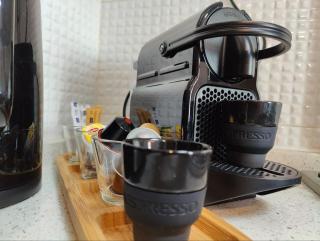 Modern Studio with free Netflix - Close to Metro - 2