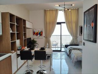 Modern Studio with free Netflix - Close to Metro - 5