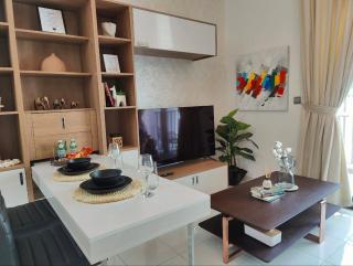 Modern Studio with free Netflix - Close to Metro - 3